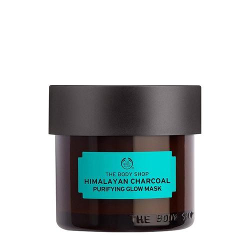 The Body Shop Maschera purificante Himalayan Glow Mask - Himalayan Purifying Glow Mask (75 ml)