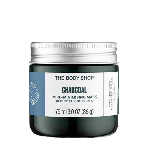 The Body Shop Charcoal Pore-Minimising Mask (75 ml)