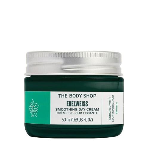 The Body Shop Crema giorno levigante - Smoothing Day Cream (50 ml)