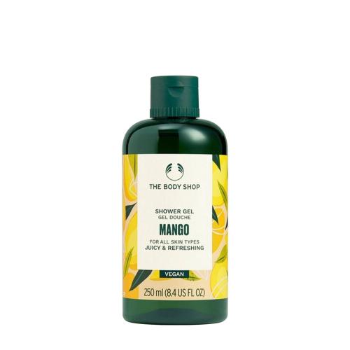 The Body Shop Gel doccia al mango - Mango Shower Gel (250 ml, Mango)