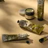 The Body Shop Crema mani salvifica vegana alla canapa - Hemp Vegan Rescuing Hand Cream (100 ml)