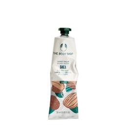   The Body Shop Balsamo per le mani al karité - Shea Hand Balm (30 ml)