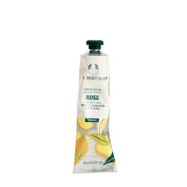   The Body Shop Balsamo per le mani al mango - Mango Hand Balm (30 ml, Mango)