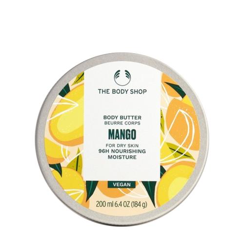 The Body Shop Burro corpo al mango - Mango Body Butter (200 ml)