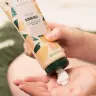 The Body Shop Lozione per il corpo al latte di mandorla - Almond Milk Body Lotion (200 ml)