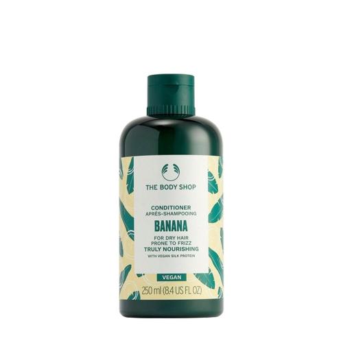 The Body Shop Balsamo alla banana - Banana Conditioner (250 ml)