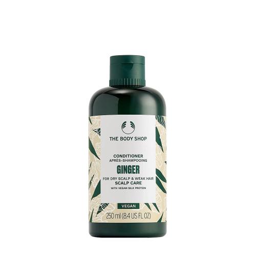 The Body Shop Balsamo allo zenzero - Ginger Conditioner (250 ml)