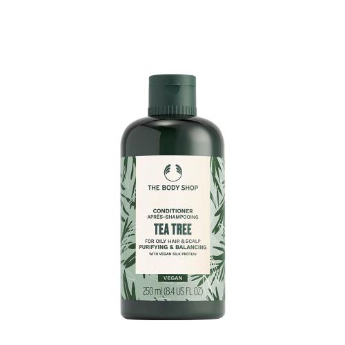 The Body Shop Balsamo all'albero del tè - Tea Tree Conditioner (250 ml)