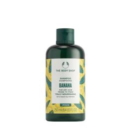 The Body Shop Shampoo alla banana - Banana Shampoo (250 ml)