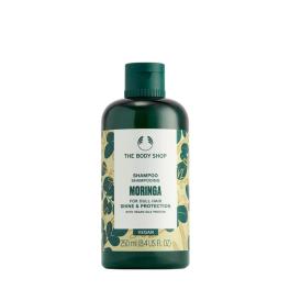   The Body Shop Shampoo alla moringa - Moringa Shampoo (250 ml)