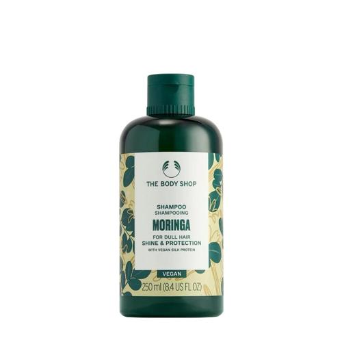 The Body Shop Shampoo alla moringa - Moringa Shampoo (250 ml)