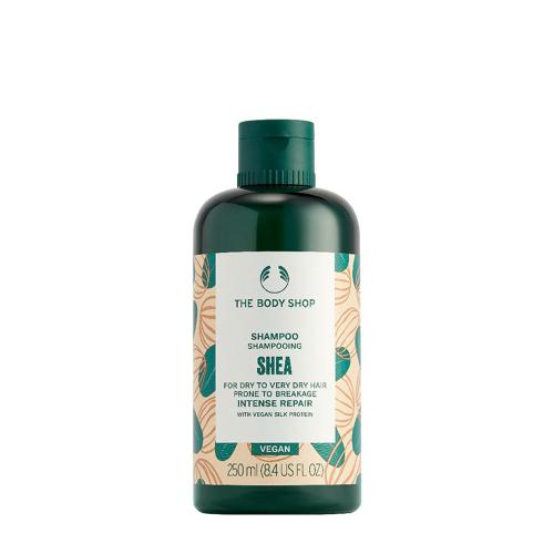 The Body Shop Shampoo al karité - Shea Shampoo (250 ml)