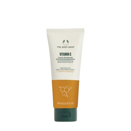 The Body Shop Smalto per il viso alla vitamina C  - Face Polish Vitamin C  (100 ml)