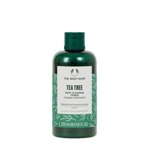 The Body Shop Tonico detergente per la pelle - Skin ClearingToner (250 ml)