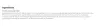 The Body Shop Tea Tree - Tonico detergente per la pelle (250 ml)