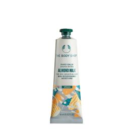   The Body Shop Crema mani al latte di mandorla - Almond Milk Hand Cream (30 ml)