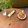 The Body Shop Crema mani al latte di mandorla - Almond Milk Hand Cream (30 ml)