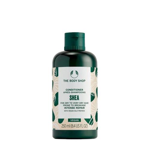 The Body Shop Shea Conditioner (250 ml, Burro di karité)