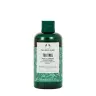 The Body Shop Tea tree, lavaggio del viso per la pulizia della pelle - Tea tree Skin Clearing Facial Wash (250 ml)