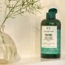 The Body Shop Tea tree, lavaggio del viso per la pulizia della pelle - Tea tree Skin Clearing Facial Wash (250 ml)