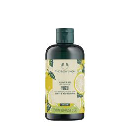 The Body Shop Yuzu Shower Gel (250 ml, Yuzu)