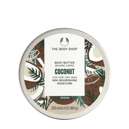 The Body Shop Coconut Body Butter (200 ml, Cocco)