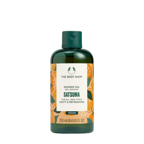 The Body Shop Doccia Gel Satsuma (250 ml, Satsuma)