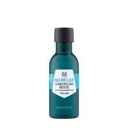   The Body Shop Maca Root & Aloe Softening Shaving Cream For Men (200 ml)