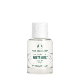 The Body Shop Eau De Toilette White Musk (60 ml)