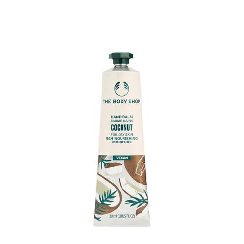 The Body Shop Balsamo Mani Cocco (30 ml)