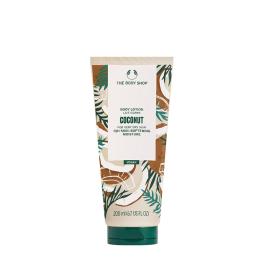 The Body Shop Lozione Corpo Cocco (200 ml)