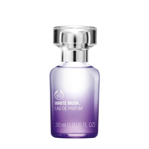 The Body Shop Eau De Parfum White Musk® (30 ml)