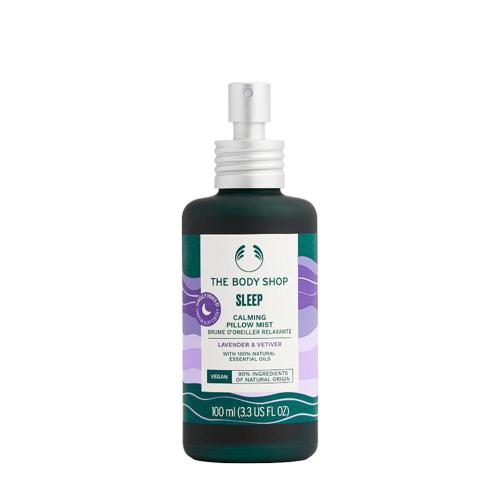 The Body Shop Spray per Cuscino Rilassante Sleep (100 ml)