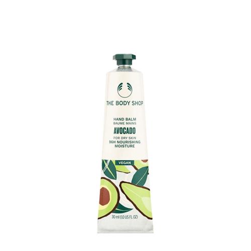 The Body Shop Balsamo Mani all'Avocado (30 ml)