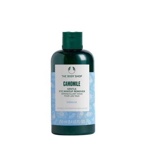 The Body Shop Struccante Occhi Delicato Camomilla (250 ml)