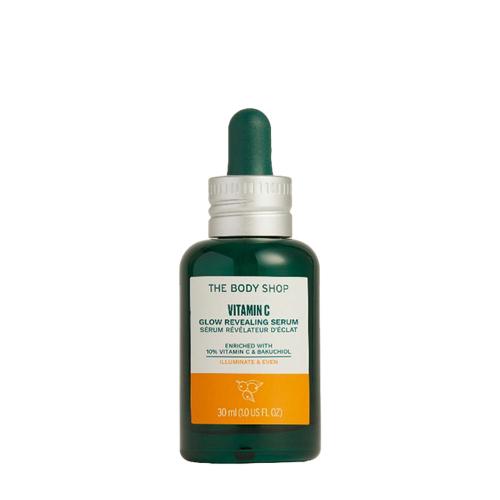 The Body Shop Siero Illuminante Vitamina C (30 ml)