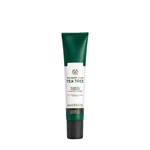 The Body Shop Crema Giorno Tea Tree (40 ml)