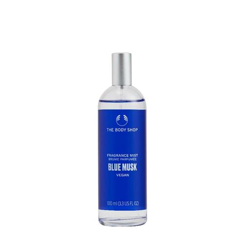 The Body Shop Spray Corpo Blue Musk (100 ml)