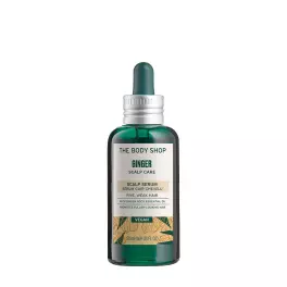 The Body Shop Ginger Scalp Serum (50 ml)