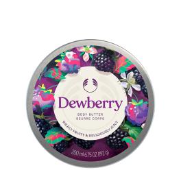 The Body Shop Dewberry Body Butter (200 ml)