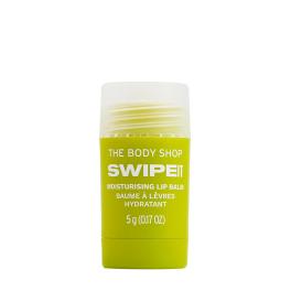 The Body Shop Swipe It Moisturising Lip Balm (5 g, Kiwi)