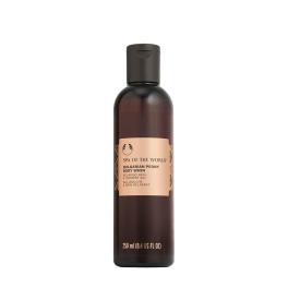   The Body Shop Spa of the World™ Bulgarian Peony Body Wash (250 ml)