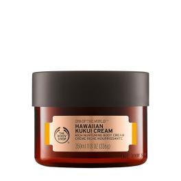   The Body Shop Spa of the World™ Hawaiian Kukui Body Cream (350 ml)