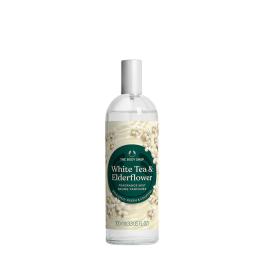   The Body Shop White Tea and Elderflower Fragrance Mist (100 ml)