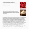 The Body Shop Body Butter (200 ml, Fragola)