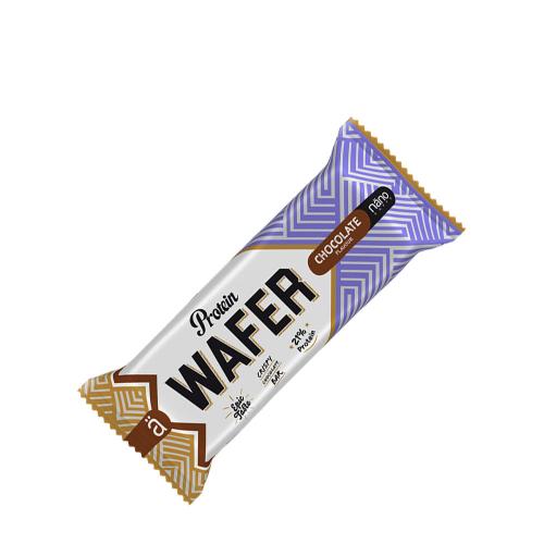 Nanosupps Wafer proteico - Protein Wafer (40 g, Cioccolato)