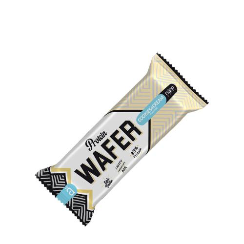 Nanosupps Wafer proteico - Protein Wafer (40 g, Biscotto al Cioccolato e Crema )