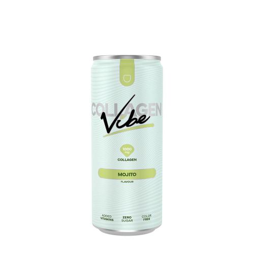 Nanosupps Collagene Vibe - Collagen Vibe (330 ml, Mojito)