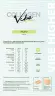 Nanosupps Collagene Vibe - Collagen Vibe (330 ml, Mojito)