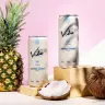 Nanosupps Collagene Vibe - Collagen Vibe (330 ml, Mojito)